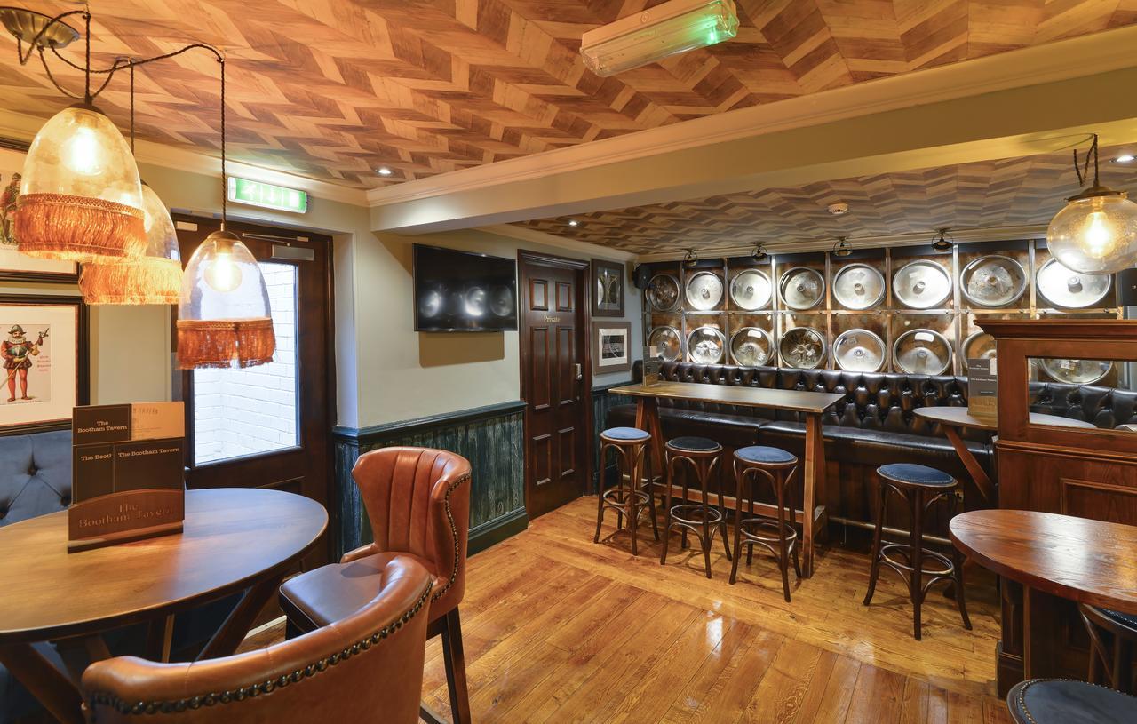 The Bootham Tavern - York — Photos 1