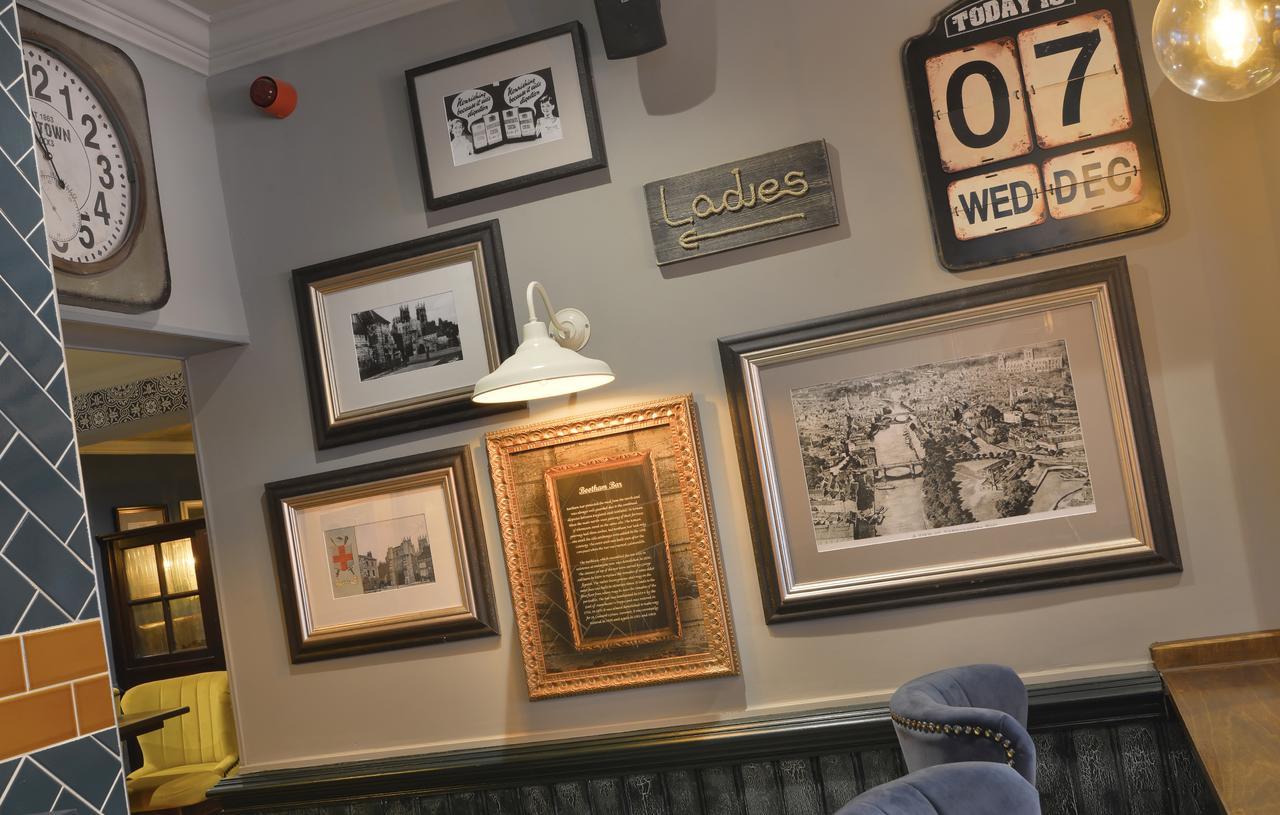 The Bootham Tavern - York — Photos 3